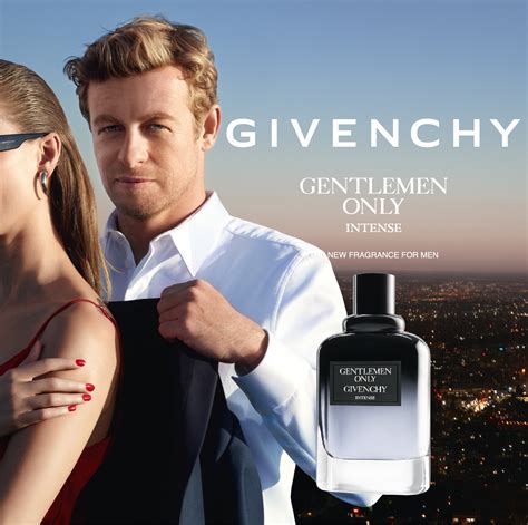 new givenchy gentlemen only|gentlemen only givenchy review.